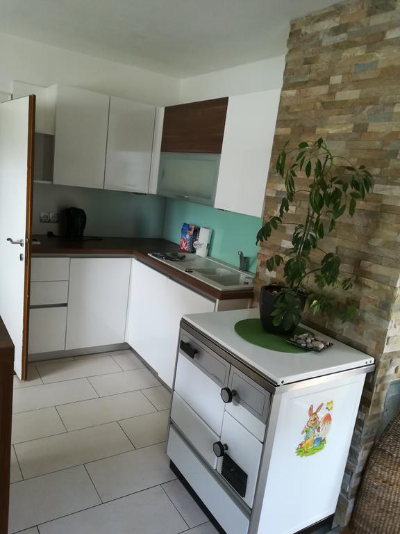 Ferienhaus Tüchler Tamsweg Exterior foto