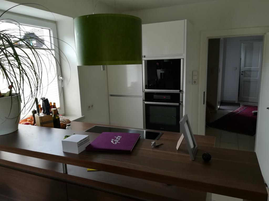 Ferienhaus Tüchler Tamsweg Exterior foto