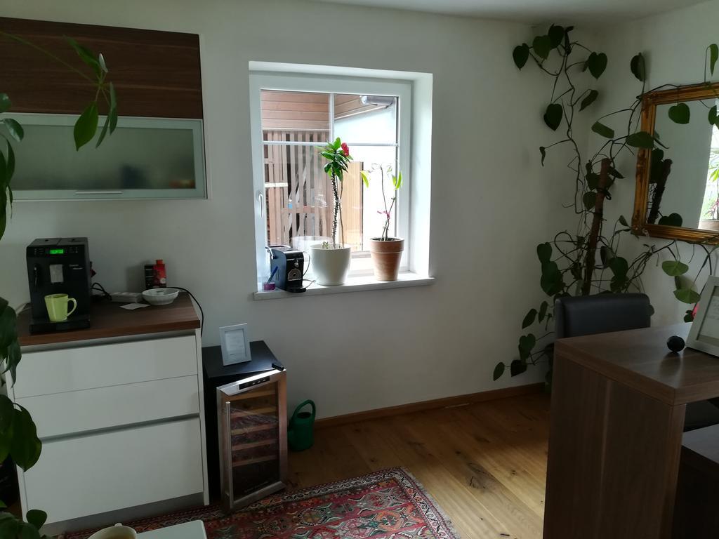 Ferienhaus Tüchler Tamsweg Exterior foto